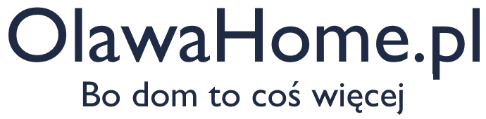 Olawahome.pl - Bo dom to coś więcej